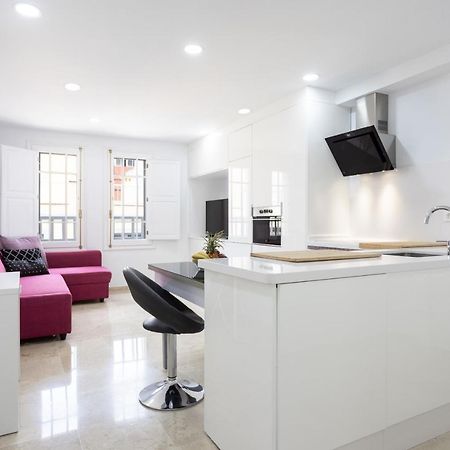 Home2Book Center Apartment Santa Cruz, Wifi ภายนอก รูปภาพ