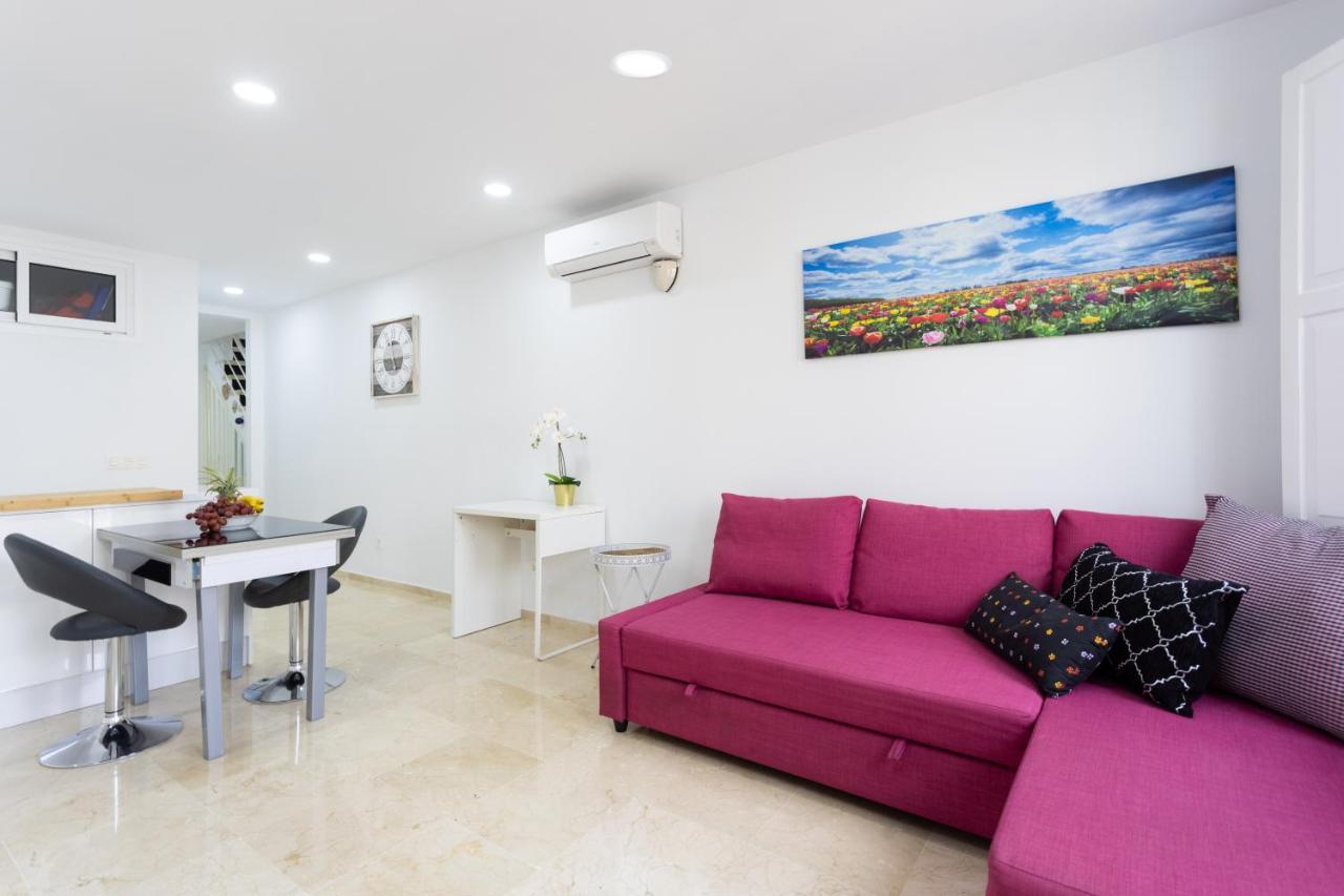 Home2Book Center Apartment Santa Cruz, Wifi ภายนอก รูปภาพ