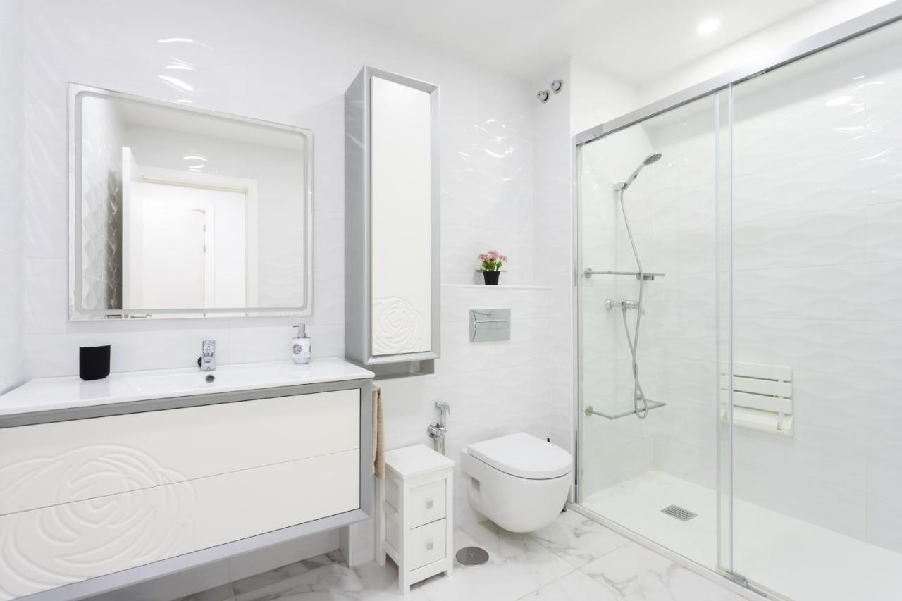 Home2Book Center Apartment Santa Cruz, Wifi ภายนอก รูปภาพ