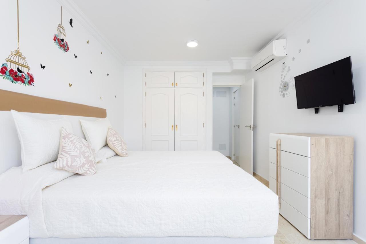Home2Book Center Apartment Santa Cruz, Wifi ภายนอก รูปภาพ