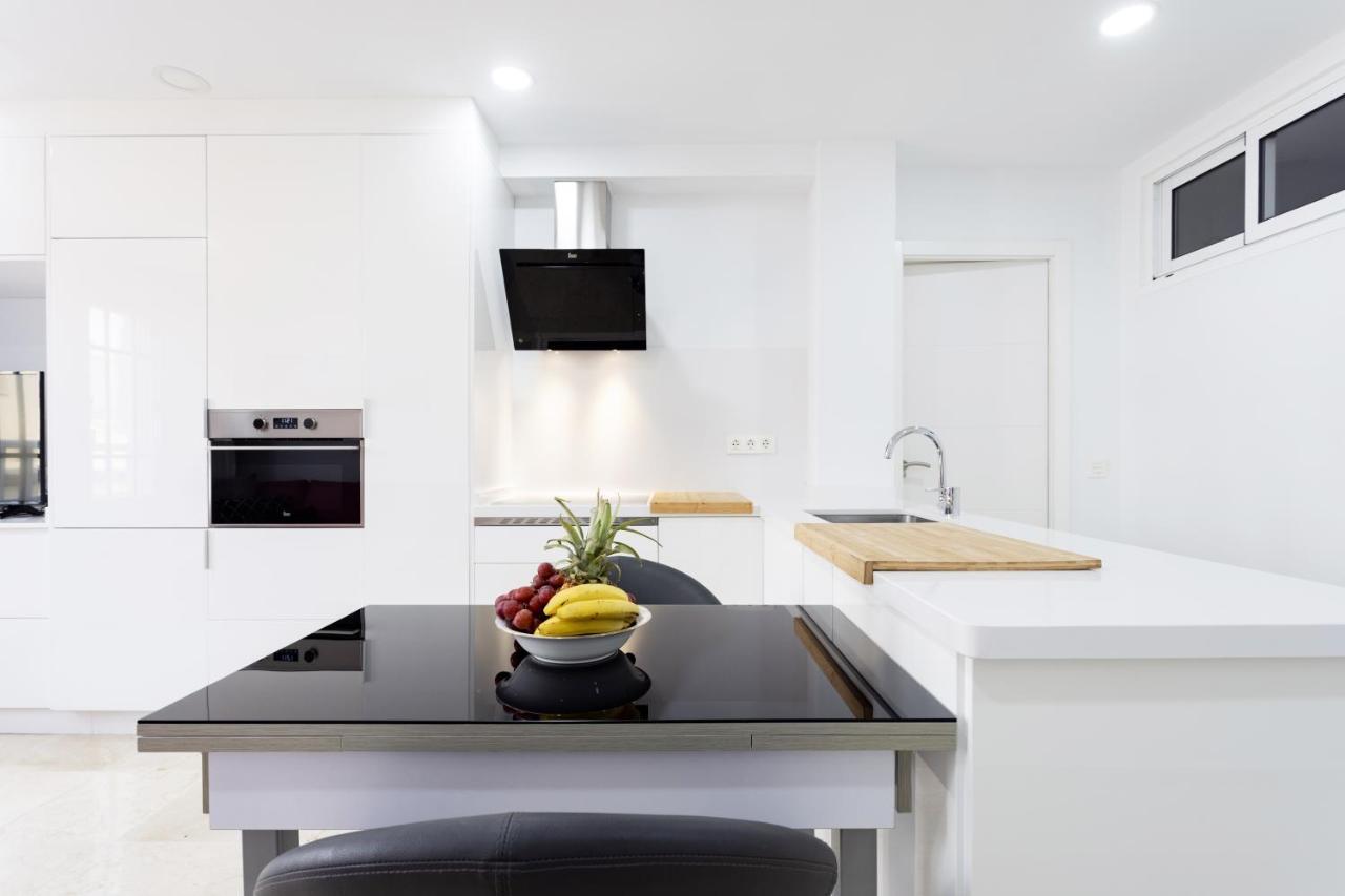 Home2Book Center Apartment Santa Cruz, Wifi ภายนอก รูปภาพ