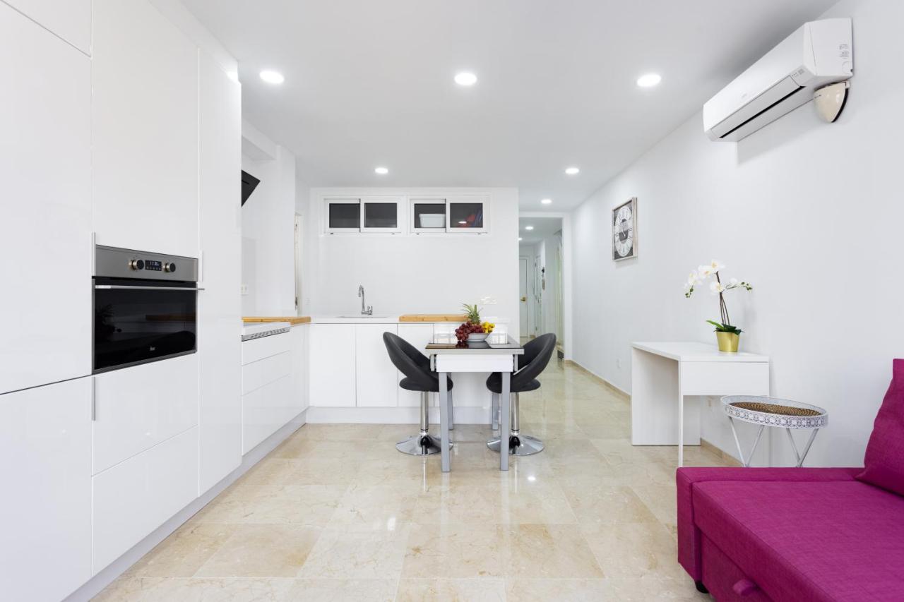 Home2Book Center Apartment Santa Cruz, Wifi ภายนอก รูปภาพ