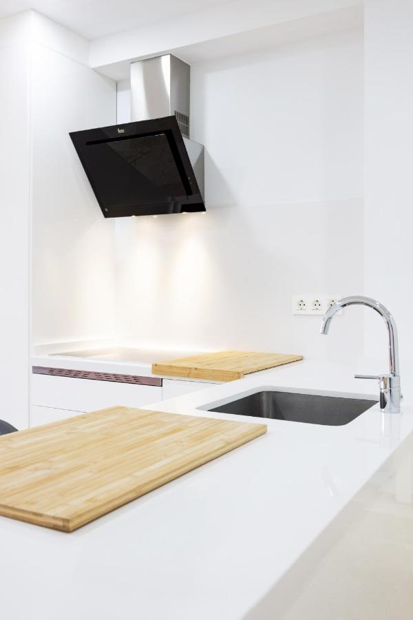 Home2Book Center Apartment Santa Cruz, Wifi ภายนอก รูปภาพ