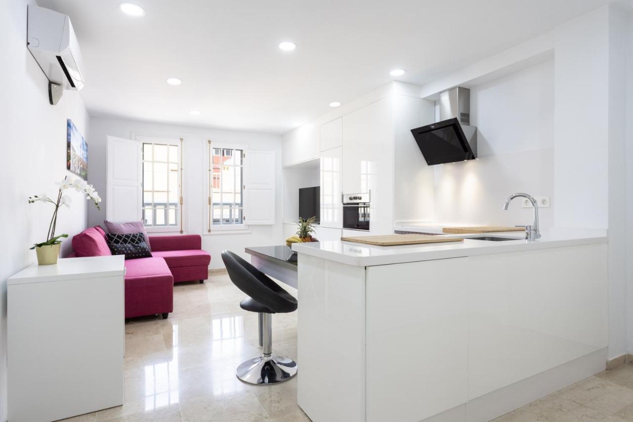 Home2Book Center Apartment Santa Cruz, Wifi ภายนอก รูปภาพ