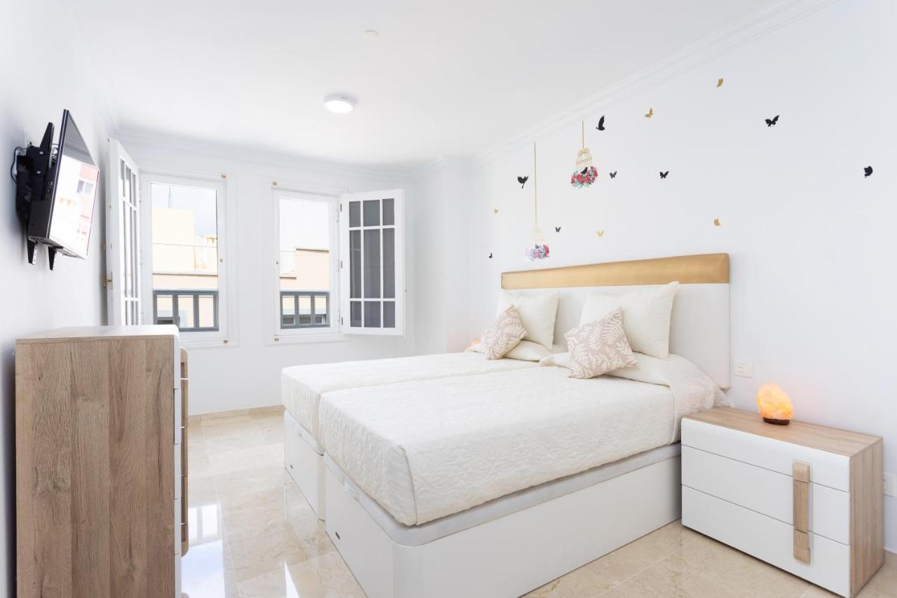 Home2Book Center Apartment Santa Cruz, Wifi ภายนอก รูปภาพ