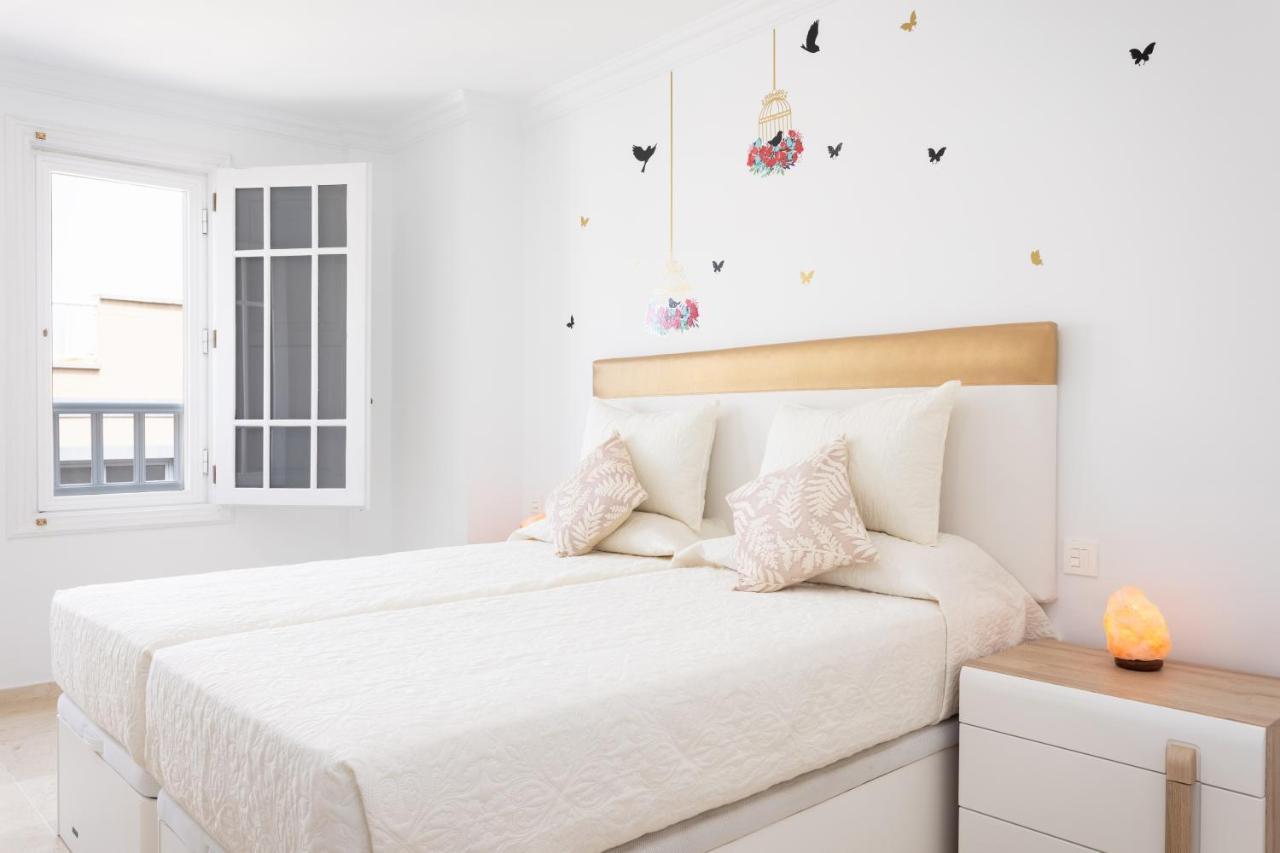 Home2Book Center Apartment Santa Cruz, Wifi ภายนอก รูปภาพ