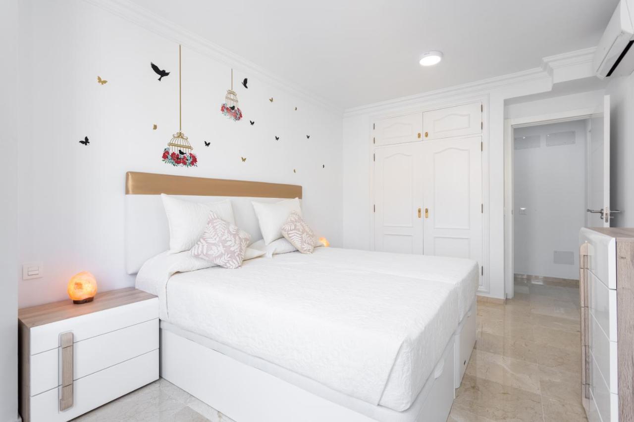 Home2Book Center Apartment Santa Cruz, Wifi ภายนอก รูปภาพ