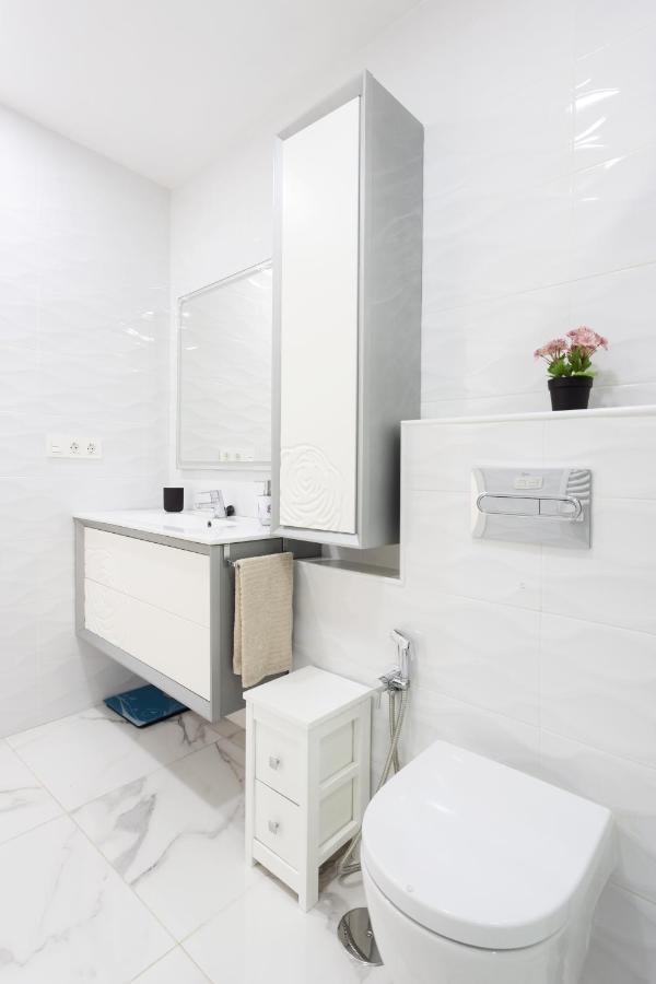 Home2Book Center Apartment Santa Cruz, Wifi ภายนอก รูปภาพ