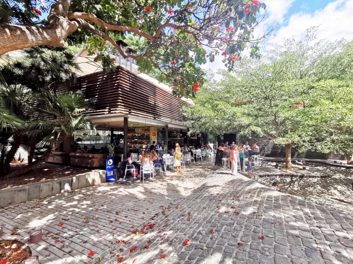 Home2Book Center Apartment Santa Cruz, Wifi ภายนอก รูปภาพ
