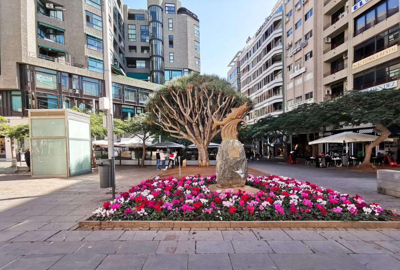 Home2Book Center Apartment Santa Cruz, Wifi ภายนอก รูปภาพ
