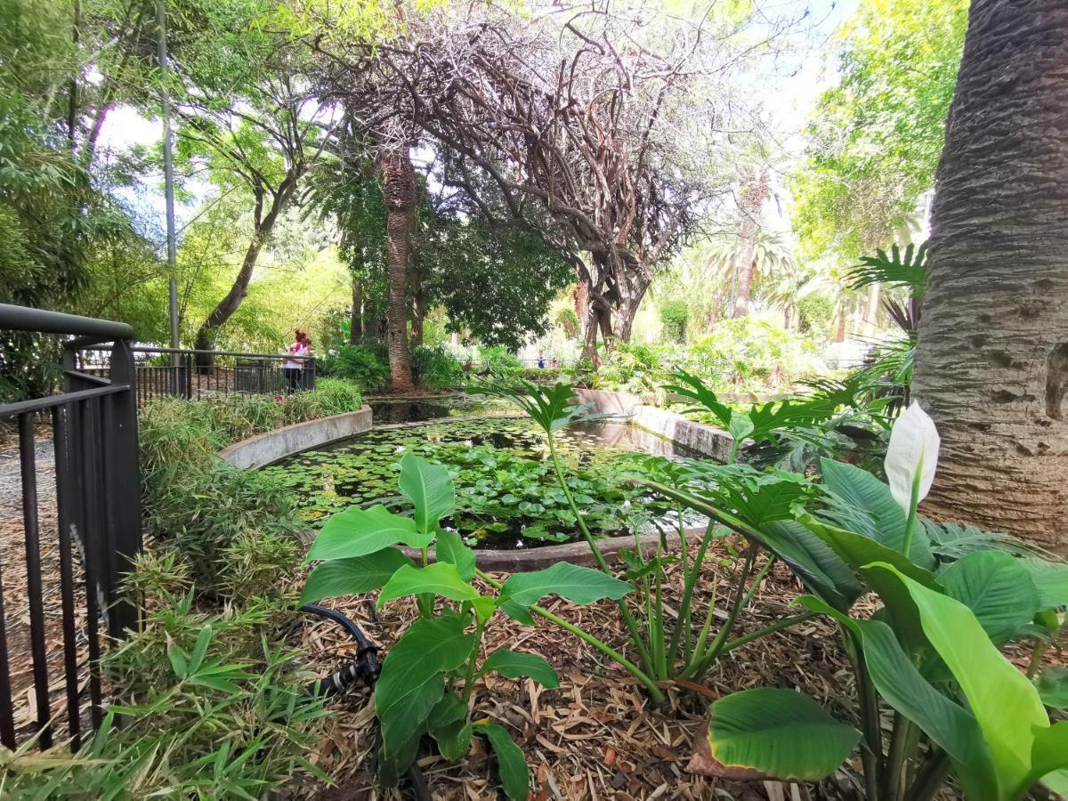 Home2Book Center Apartment Santa Cruz, Wifi ภายนอก รูปภาพ